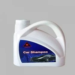 Amecol Car Shampoo-image