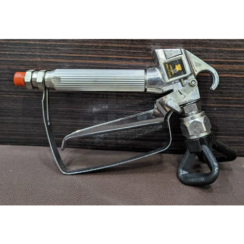 American Colour Stainless Steel Airless Spray Guns, Nozzle-image